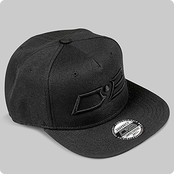 D9B SNAPBACK CAP